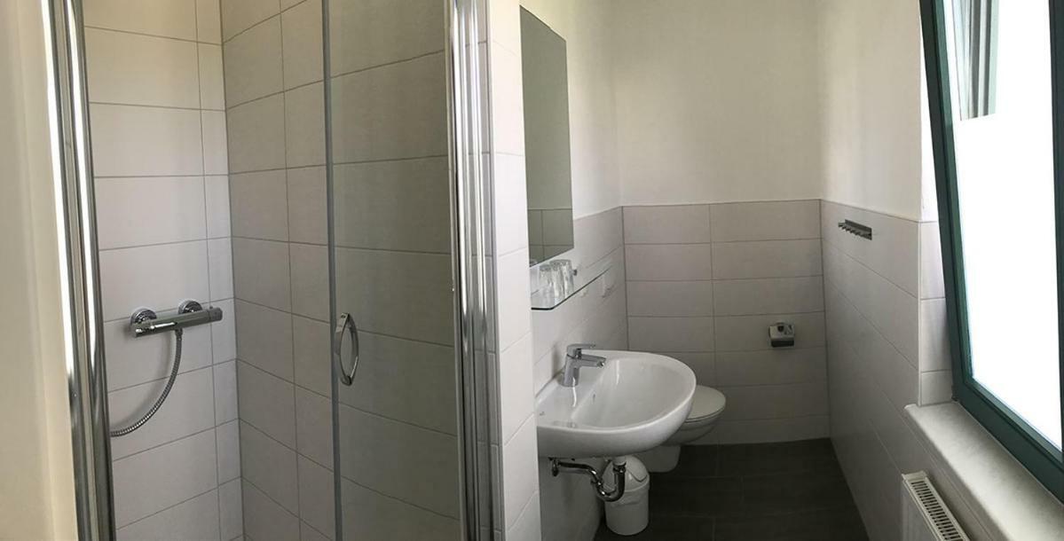 Villa Seute Deern Trassenheide, Familie Meutzner Exterior foto
